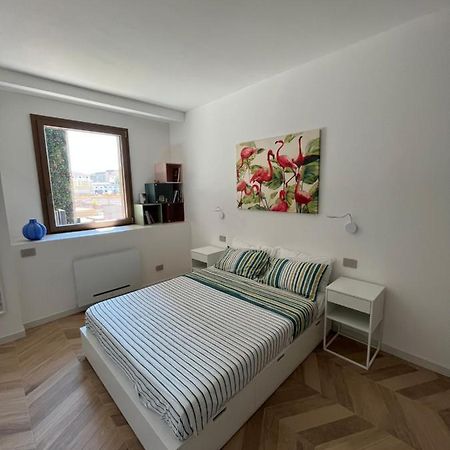 רומא Trastevere Cozy Apartment מראה חיצוני תמונה