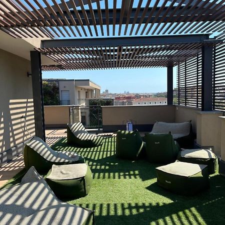 רומא Trastevere Cozy Apartment מראה חיצוני תמונה