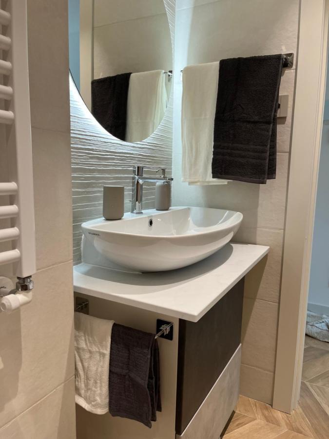 רומא Trastevere Cozy Apartment מראה חיצוני תמונה