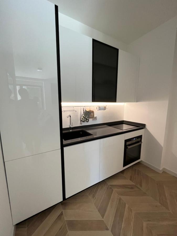 רומא Trastevere Cozy Apartment מראה חיצוני תמונה