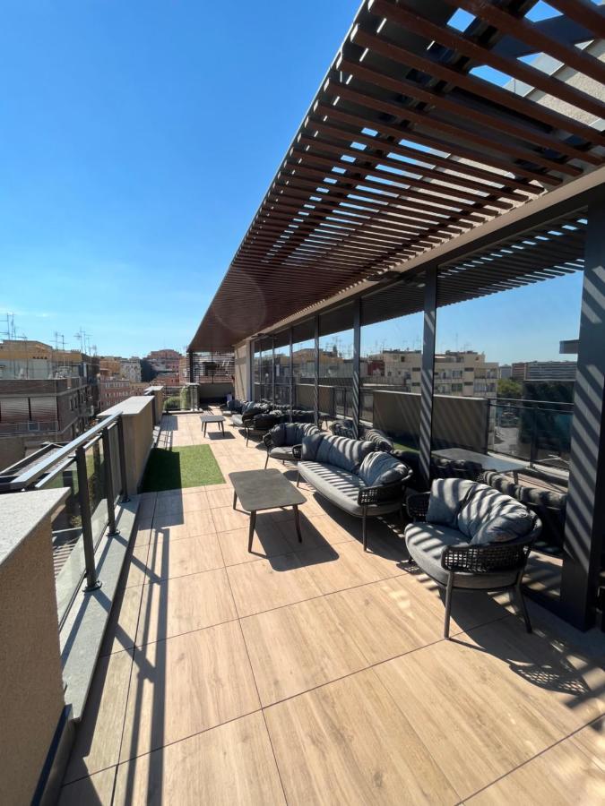 רומא Trastevere Cozy Apartment מראה חיצוני תמונה