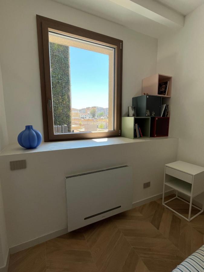 רומא Trastevere Cozy Apartment מראה חיצוני תמונה