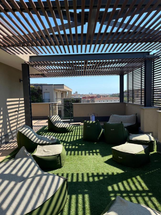 רומא Trastevere Cozy Apartment מראה חיצוני תמונה