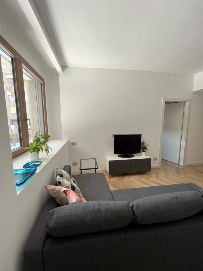 רומא Trastevere Cozy Apartment מראה חיצוני תמונה