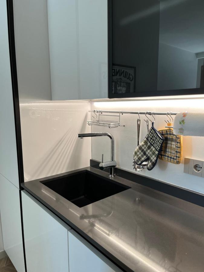 רומא Trastevere Cozy Apartment מראה חיצוני תמונה
