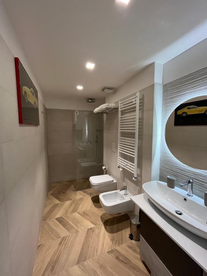 רומא Trastevere Cozy Apartment מראה חיצוני תמונה