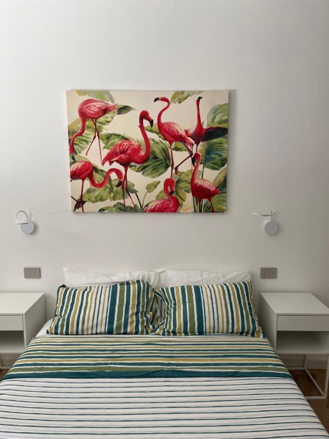 רומא Trastevere Cozy Apartment מראה חיצוני תמונה