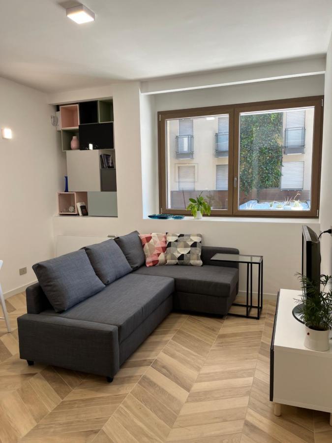 רומא Trastevere Cozy Apartment מראה חיצוני תמונה