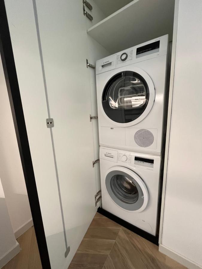 רומא Trastevere Cozy Apartment מראה חיצוני תמונה