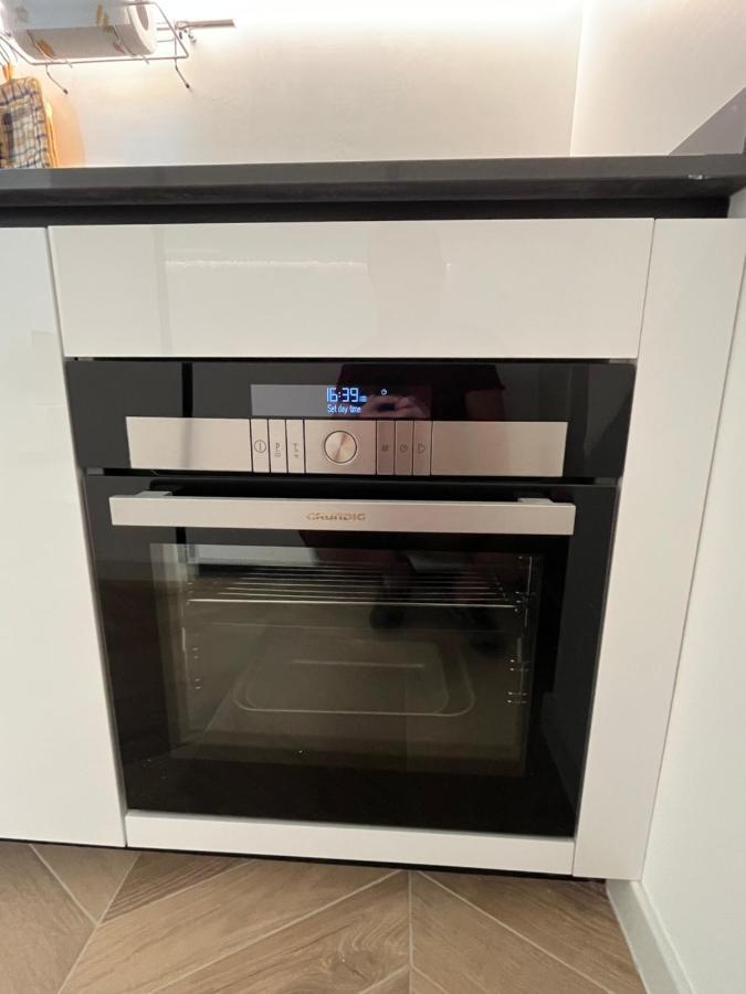 רומא Trastevere Cozy Apartment מראה חיצוני תמונה