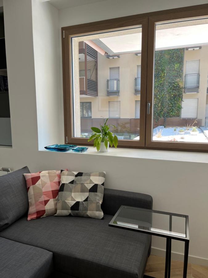 רומא Trastevere Cozy Apartment מראה חיצוני תמונה