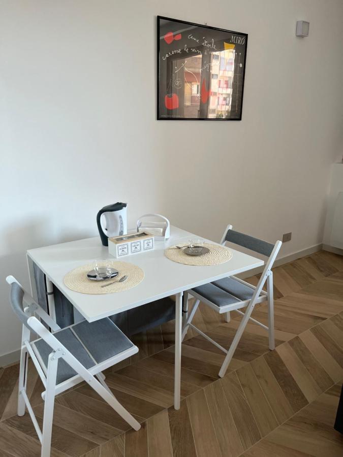 רומא Trastevere Cozy Apartment מראה חיצוני תמונה